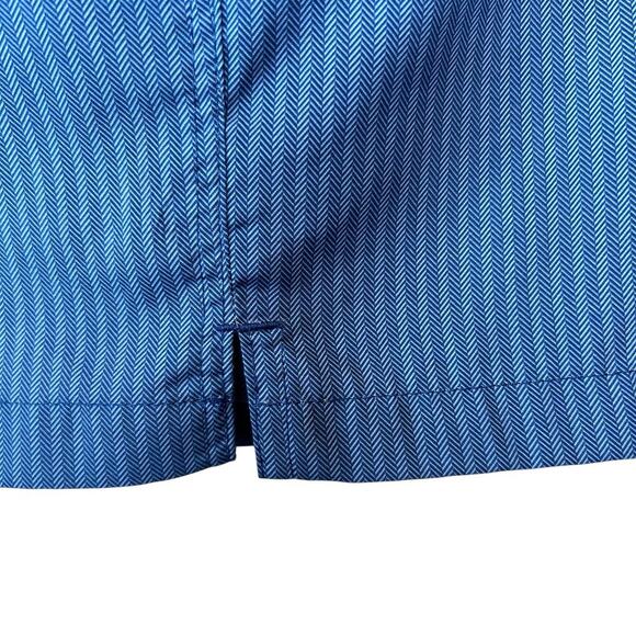 PETER MILLAR 7" Swim Trunks Seaside Collection 20" Outseam Men's XL - Picture 10 of 15